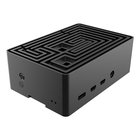 Akasa Maze Small Form Factor (SFF) Musta A-RA1