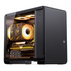 Jonsbo U4 Mini Tower Musta U4 MI