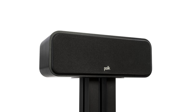 Polk Audio SIGS30CELBK