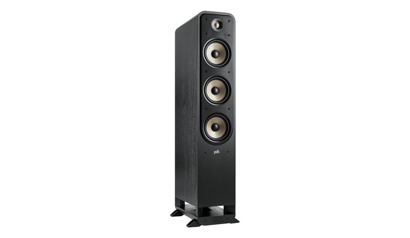 Polk Audio SIGS60ELBK