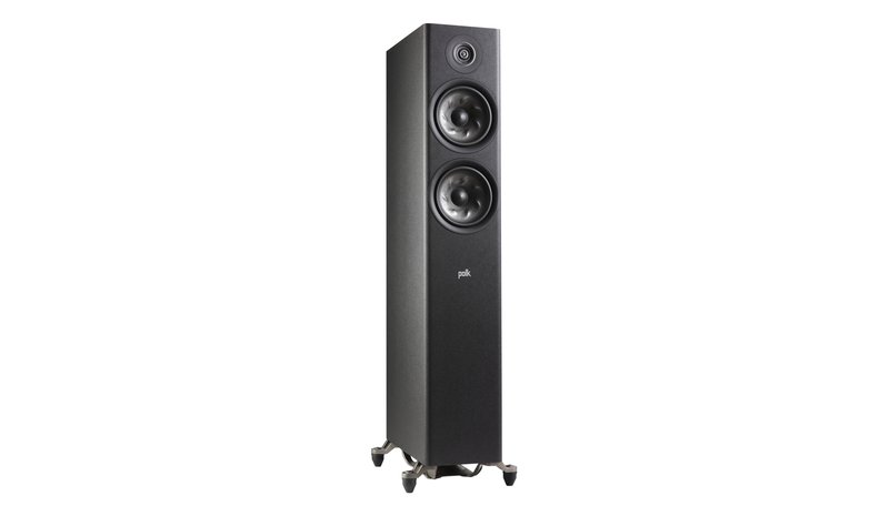 Polk Audio R600BK – kuva 2/2