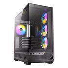 Antec C7 ARGB Midi Tower Musta 0-761