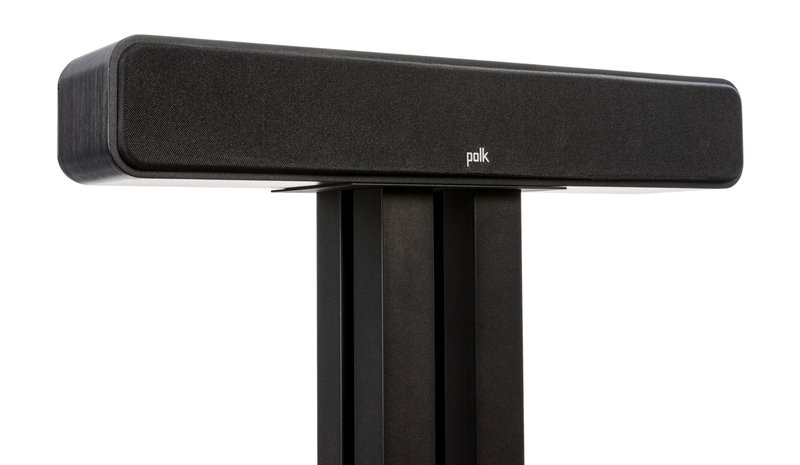 Polk Audio SIGS35CELBK