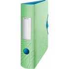 Leitz 11160050 rengaskansio A4 Vihreä 11160