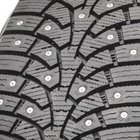 Ice Activa Grip 2 255/40 R19 100T