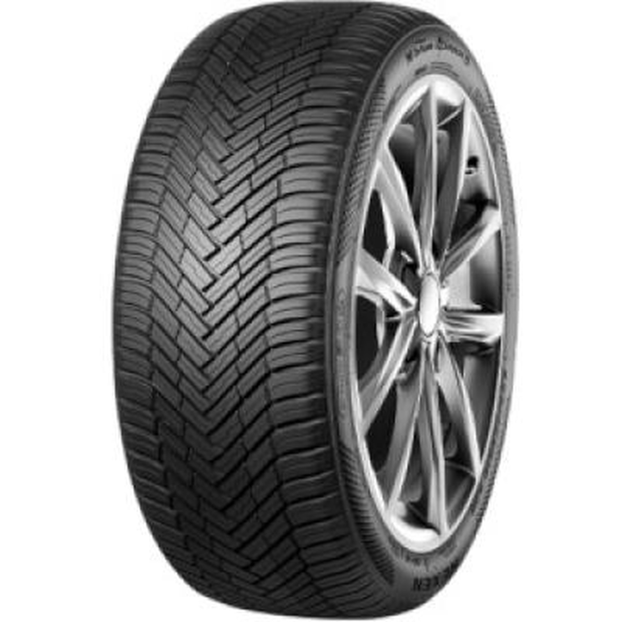 N blue 4 Season 2 215/60 R17 96H