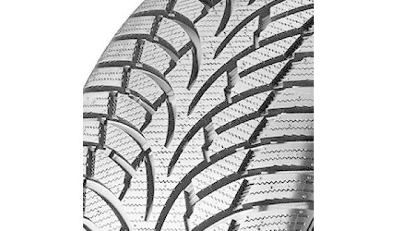 Winter Activa SV-3 245/45 R17 99V – kuva 1/1