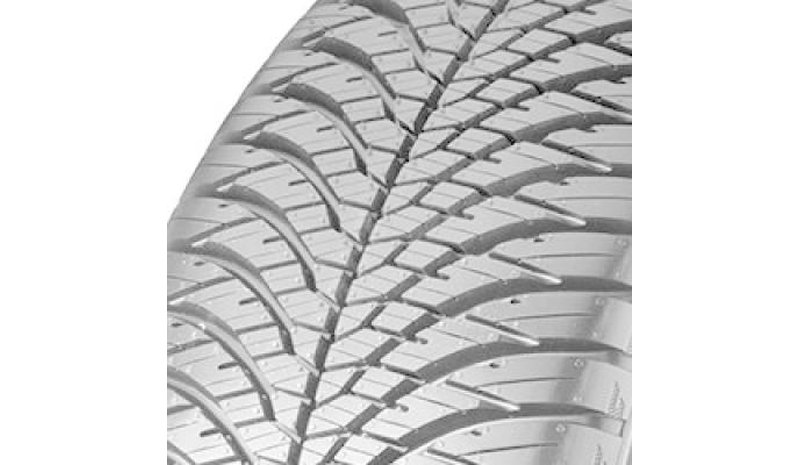 BluEarth-4S AW21 255/55 R18 109W – kuva 1/2