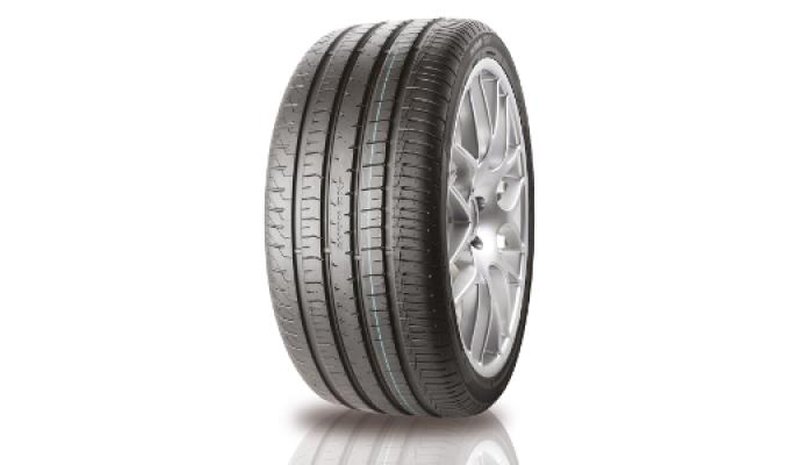 ZX7 225/60 R17 99V – kuva 1/1