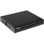 Dahua Technology Lite Technology 1U Musta DHI-N