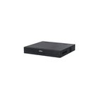 Dahua Technology NVR4416-16P-EI verkkovideotallennin 1.5U Musta NVR44