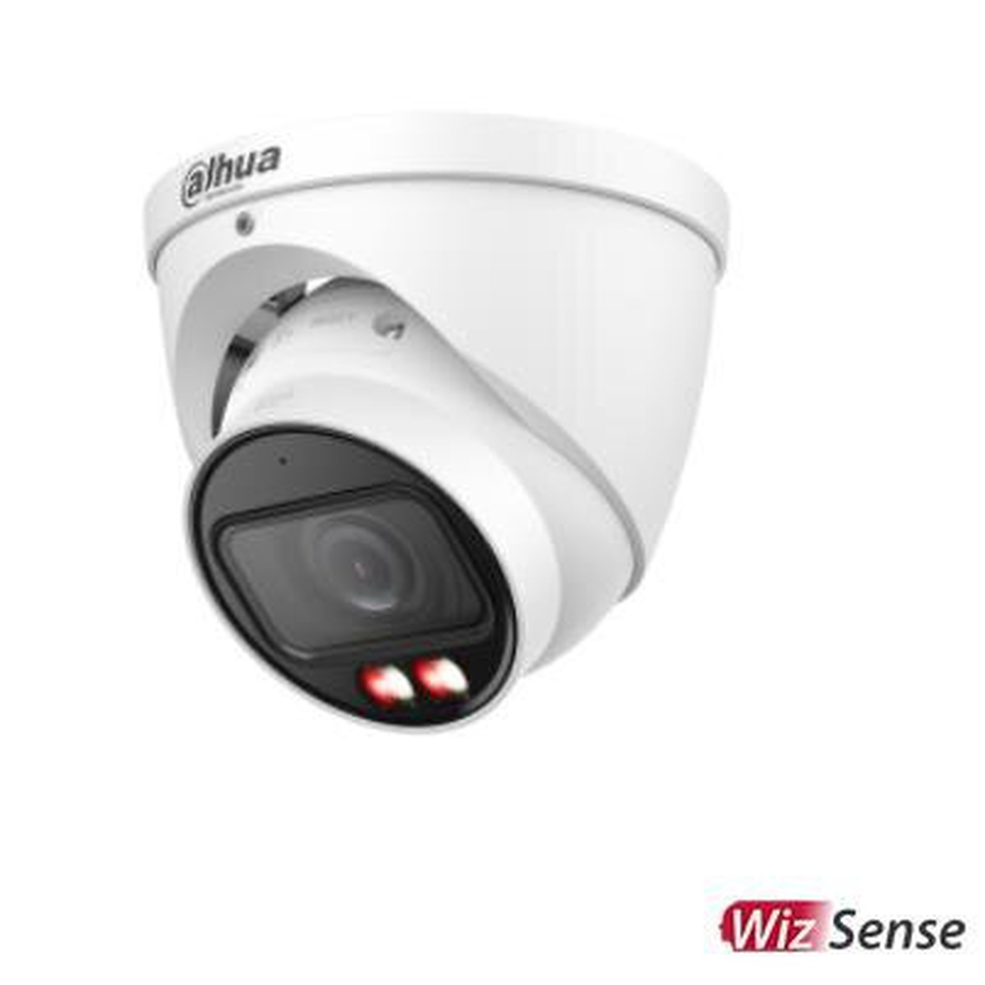 Dahua 4k/8mpix Ip-kamera Ipc-hdw3849t-zs-il-27135