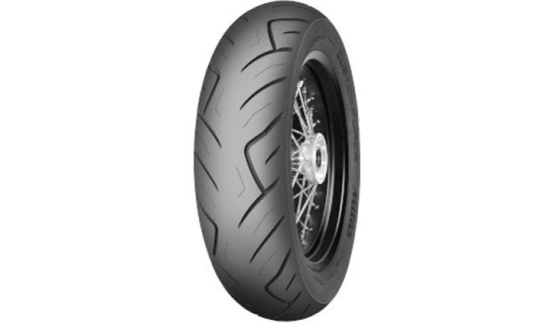 Custom Force 130/90 B16 73H – kuva 2/2