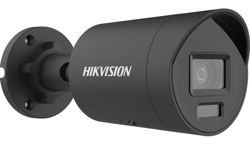 Hikvision DS-2CD2066G2H-IU(2.8mm)(eF)/BLACK – kuva 1/1