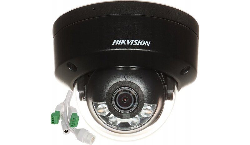 Hikvision DS-2CD2183G2-LIS2U(2.8MM)(BLACK) – kuva 1/1