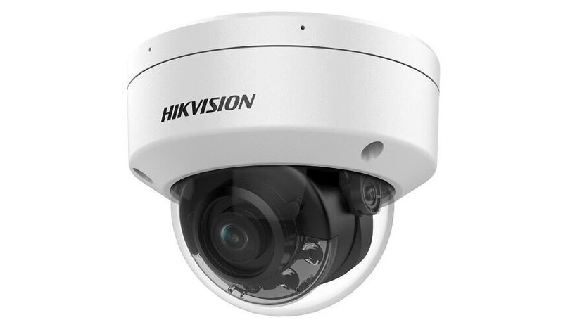 Hikvision DS-2CD2187G2H-LISU(2.8MM)(EF) – kuva 1/1