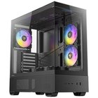 Antec CX705 ARGB Midi Tower Musta 0-761