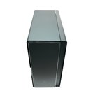 Azza Cast Midi Tower Musta CSAZ