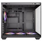 Antec CX800 ARGB Midi Tower Musta 0-761