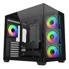 Cooler Master Elite 681 Midi Tower Musta E681