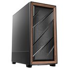 Antec FLUX SE Midi Tower Musta, Puu 0-761