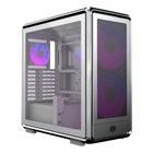 Cooler Master MasterFrame 600 Mesh Midi Tower Hopea MF600