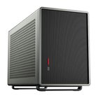 Antec Performance 1 M Aventurine Mini Tower Musta 0-761