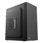 Antec ST10M Mini Tower Musta 0-761
