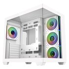 Cooler Master Elite 681 Midi Tower Valkoinen E681