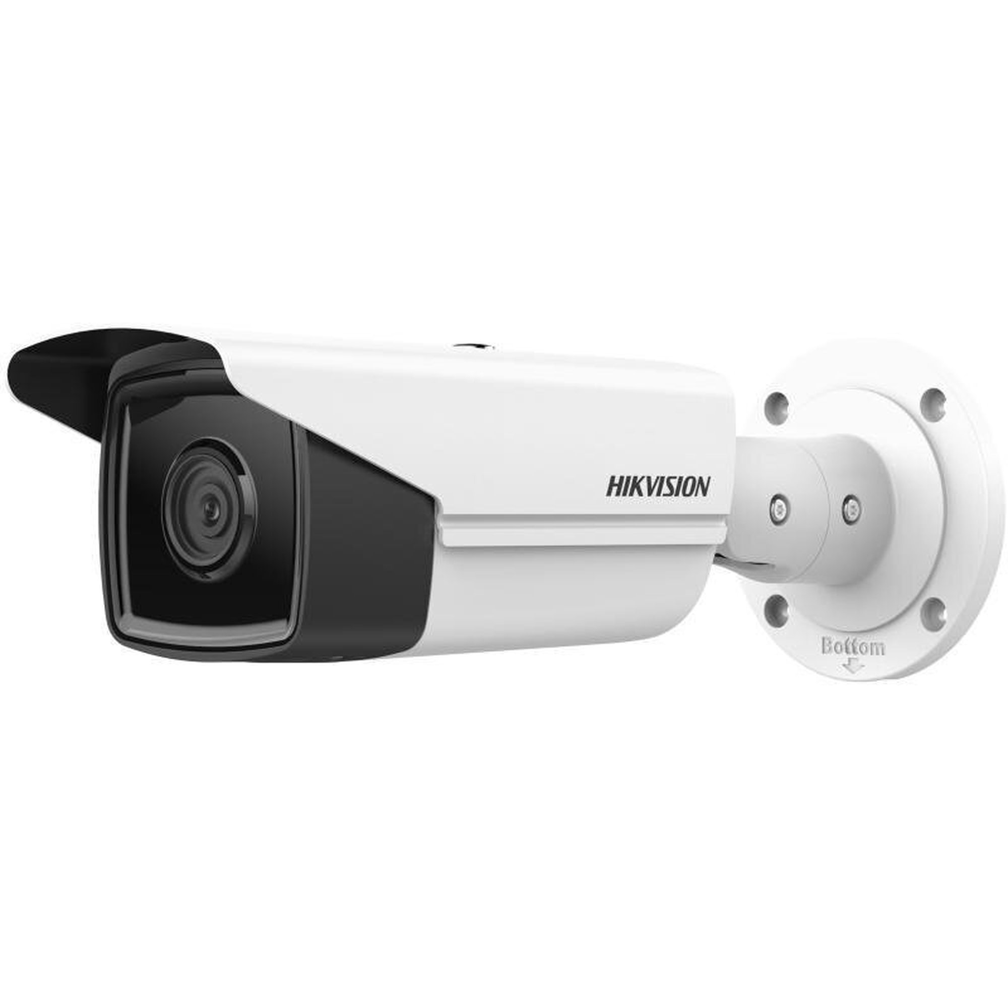 Hikvision Ds-2cd2t43g2-2li Ip-kamera, 4mpx, 2,8mm, 60m Ir