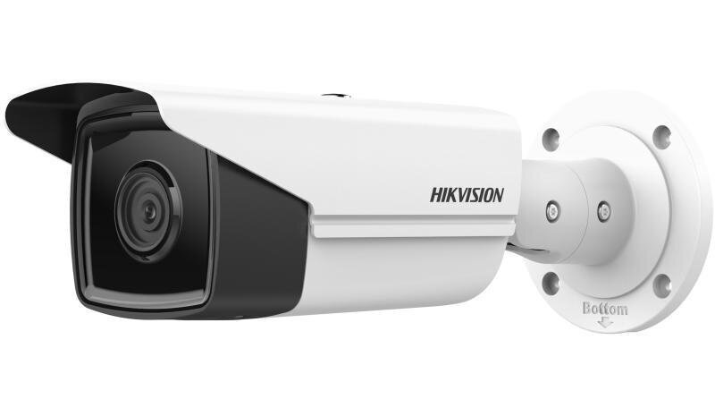 Hikvision DS-2CD2T43G2-2LI(2.8MM) – kuva 1/1