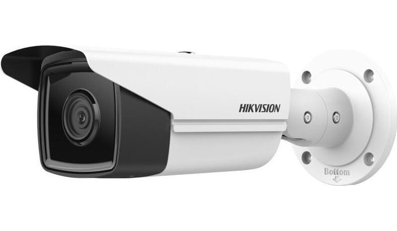 Hikvision DS-2CD2T43G2-4LI(4MM) – kuva 1/1