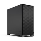 Fractal Design Pop 2 Air Black Solid Midi Tower Musta FD-C