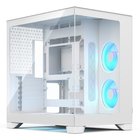 Fractal Design Pop 2 Vision Tower Valkoinen FD-C