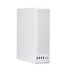 Chieftec BE-10W-300 tietokonekotelo Small Form Factor (SFF) Valkoinen 300 W BE-10