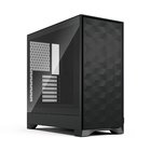 Fractal Design Pop 2 Air Black TG Midi Tower Musta FD-C
