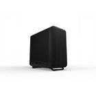 HYTE X50 Air Midi Tower Musta CS-HY