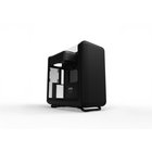 HYTE X50 Midi Tower Musta CS-HY