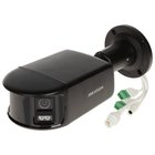 Hikvision DS-2CD2T87G2P-LSU/SL(4mm)(C)/O-STD/BLACK