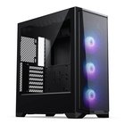 Phanteks Eclipse G370A Midi Tower Musta PH-EC
