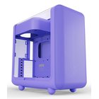 HYTE X50 Midi Tower Purppura CS-HY