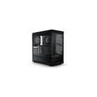 HYTE Y40 Midi Tower Musta CS-HY