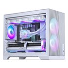 Phanteks XT M3 RGB Micro Tower Valkoinen PH-XT