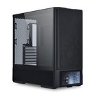 Lian Li LAN207DX Midi Tower Musta G99.L