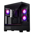 Phanteks XT View Tower Musta PH-XT