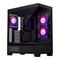 Phanteks XT View Tower Musta PH-XT – kuva 1