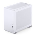 Jonsbo U4 MINI WHITE tietokonekotelo Mini Tower Valkoinen U4 MI