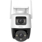 Imou Cruiser Dual 10MP Kääntyvä alusta IP-turvakamera Ulkona 2304 x 1296 pikseliä Katto IPC-S