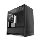 NZXT H9 H3 Flow Midi Tower Musta CC-H3