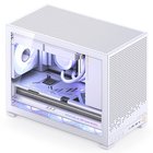 Jonsbo D32 PRO Midi Tower Valkoinen D32 P